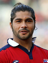 Reinaldo Navia